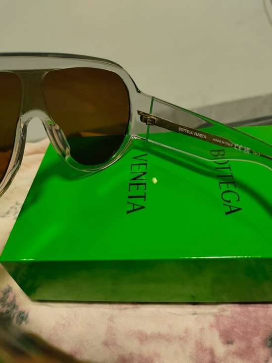 Bottega Veneta Sunglasses